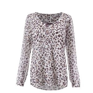 cabi Glamour Blouse
